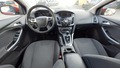 View of dashboard