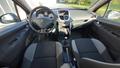 View of dashboard