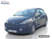 Peugeot 207 1,4 VTi "Urban Move"