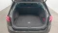 View of boot / luggage space