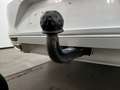 View of trailer tow-bar hitch