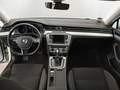 View of dashboard