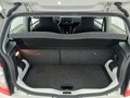 View of boot / luggage space