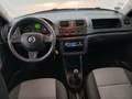 View of dashboard