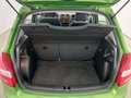 View of boot / luggage space