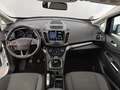 View of dashboard