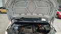 View of engine compartment