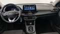 View of dashboard