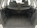 View of boot / luggage space