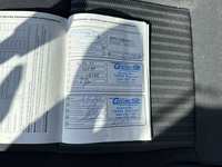 Attestation d'entretien