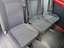 Banquette arrière