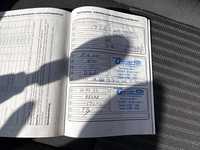 Attestation d'entretien