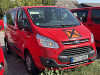 Vue de l’avant droit