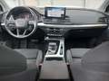 View of dashboard