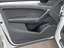Обшивка двери впереди слева