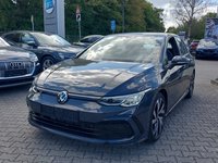 VW Golf 1,5 TSI "R-Line"