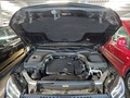 View of engine compartment
