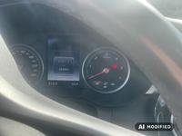 Вид на приборную панель