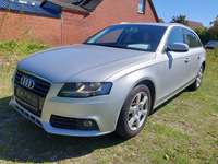 Audi A4 Avant 1,8 TFSI