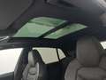 View of sunroof / panoramic roof