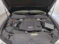 View of engine compartment