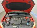 View of engine compartment