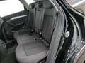 View of rear seat