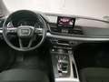 View of dashboard