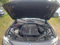 View of engine compartment