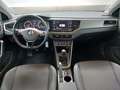 View of dashboard