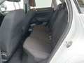 View of rear seat