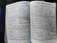 Документ о выполнении сервиса