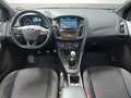 View of dashboard