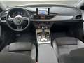 View of dashboard