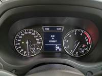 Вид на приборную панель