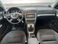 View of dashboard