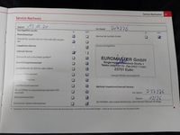 Документ о выполнении сервиса