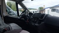Vue de l’intérieur