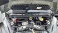 Vue du compartiment moteur