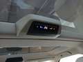 View of rear climate control switch