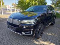 BMW X5 xDrive 30d Steptronic