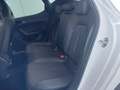 View of rear seat