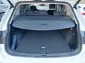 View of boot / luggage space