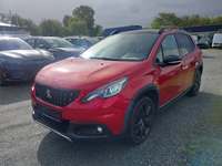 Peugeot 2008 1,2 PureTech "Allure"