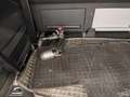 View of trailer tow-bar hitch