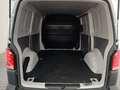 View of boot / luggage space