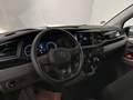 View of dashboard