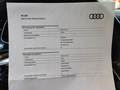 Attestation d'entretien