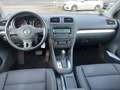 View of dashboard