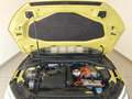 View of engine compartment